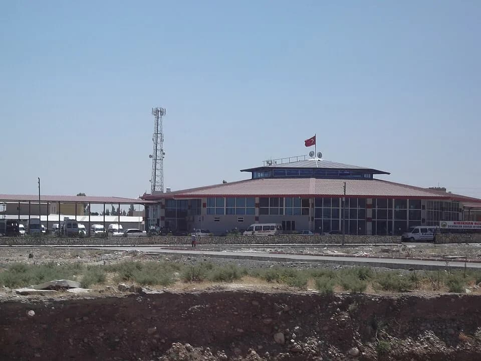 Kırıkhan