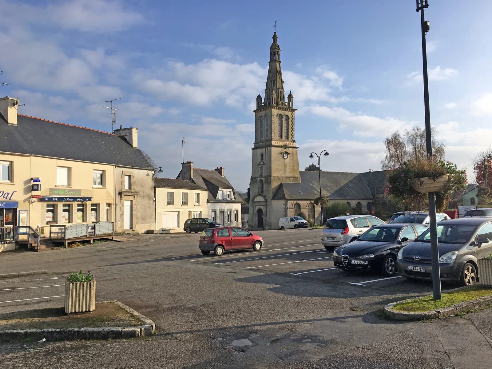 Trévé