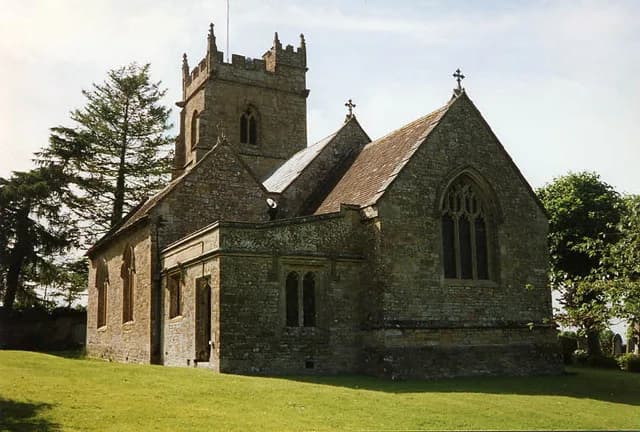 South Cadbury
