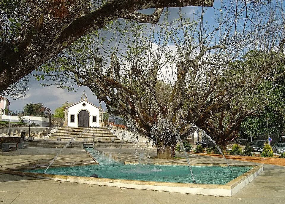 Pedrógão Grande