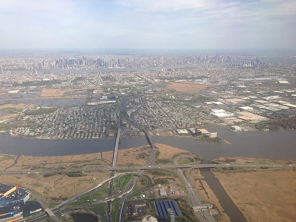Secaucus