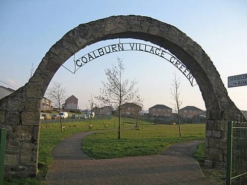 Coalburn