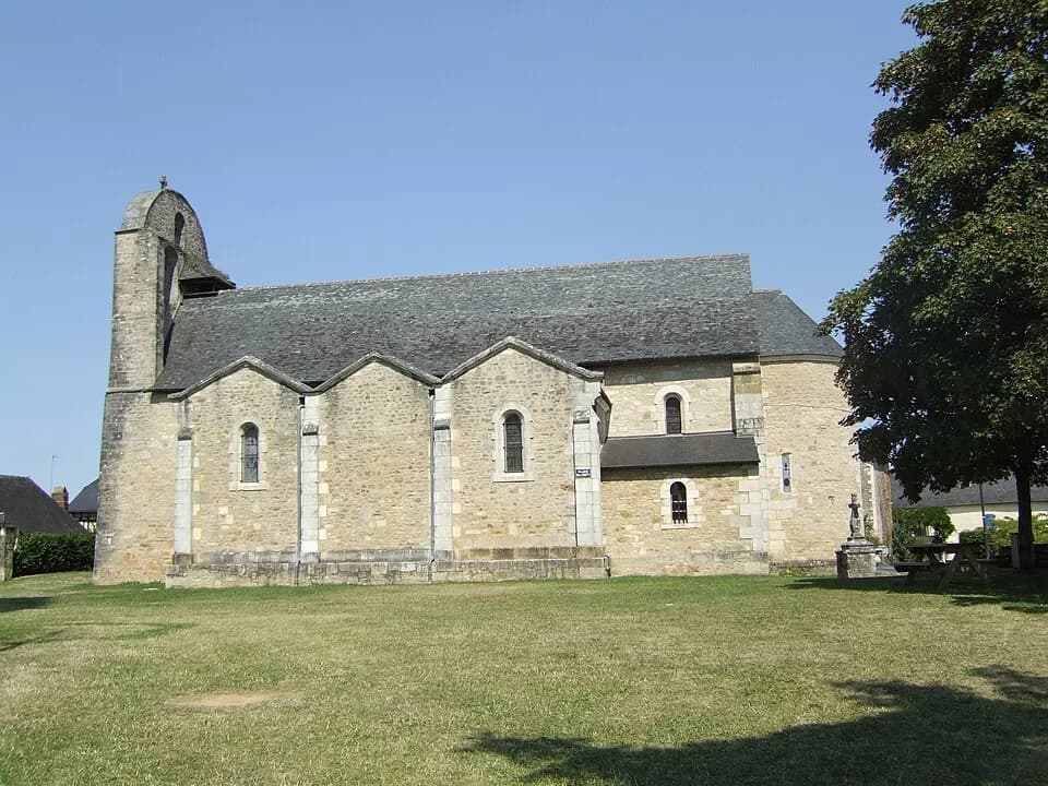 Chavagnac
