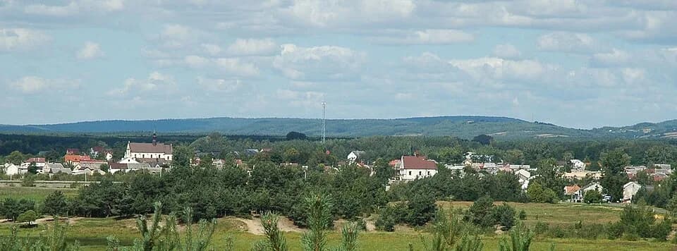 Raków