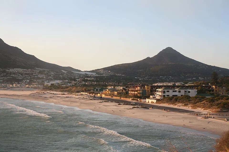 Hout Bay