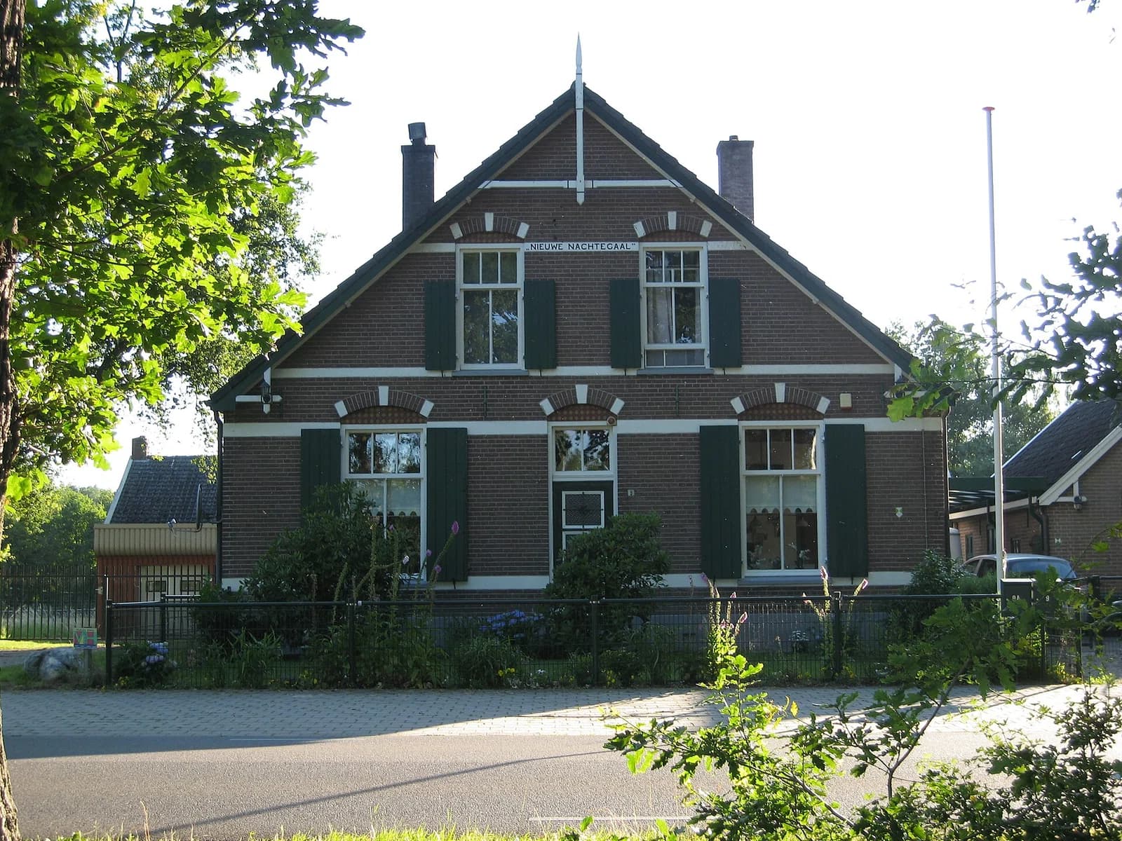 Laag-Soeren