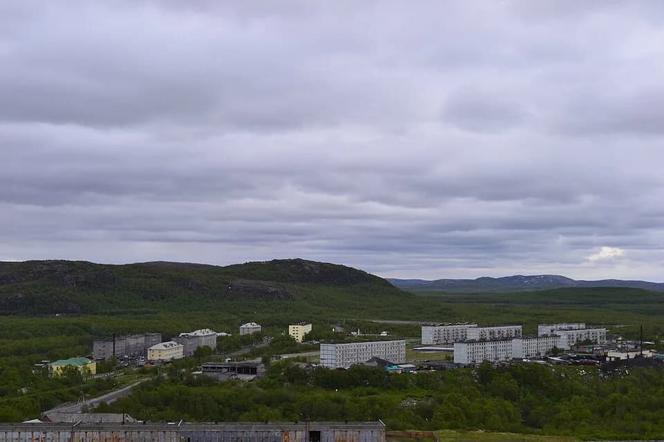 Pechenga