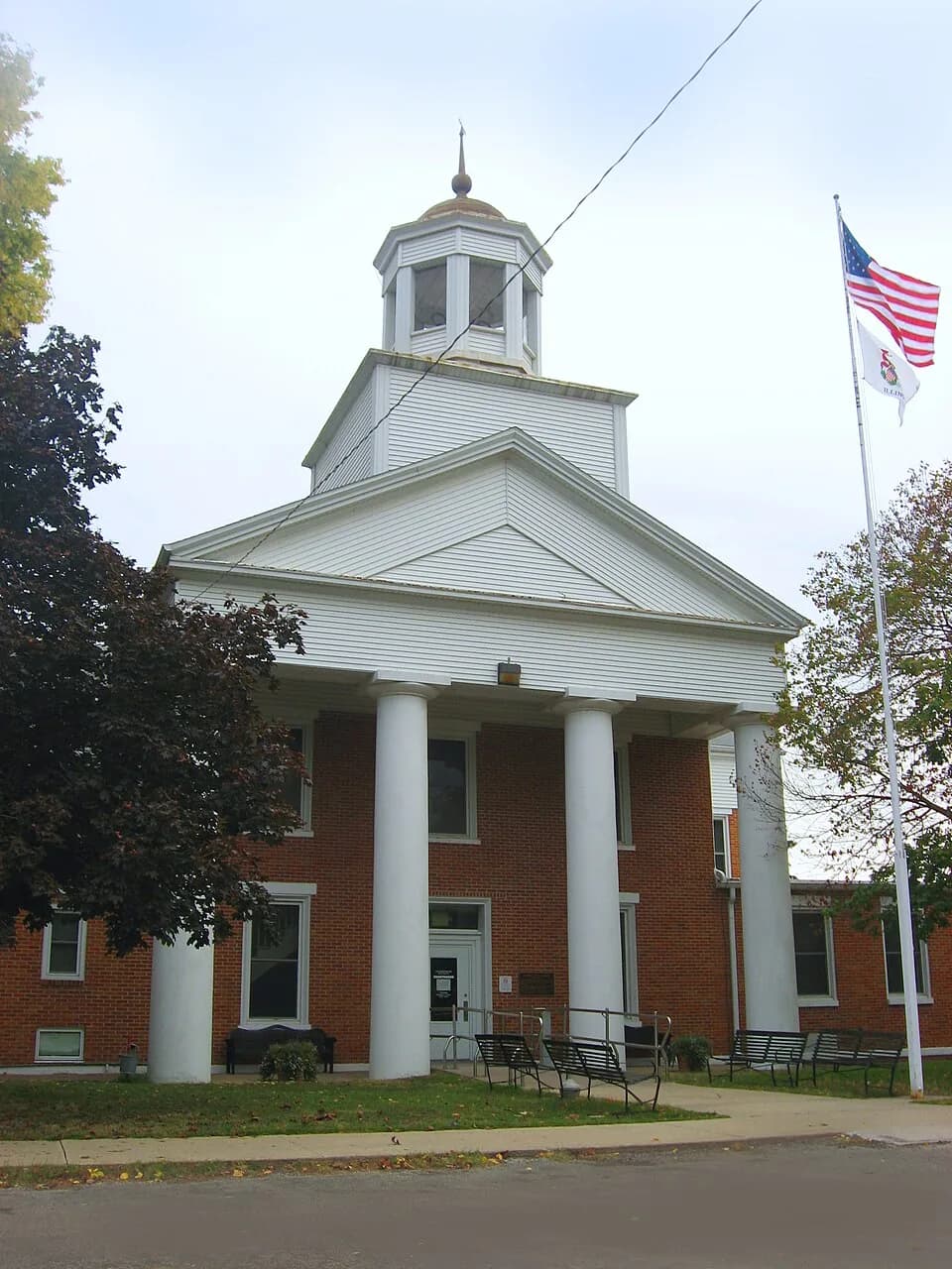 Oquawka