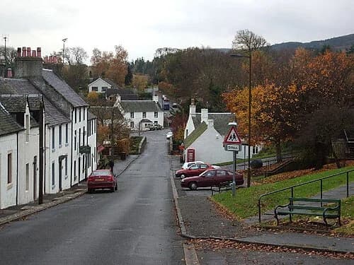 Gargunnock