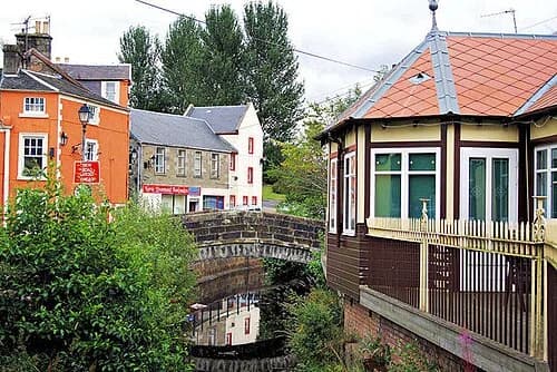 Strathaven