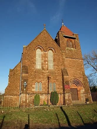 Annbank