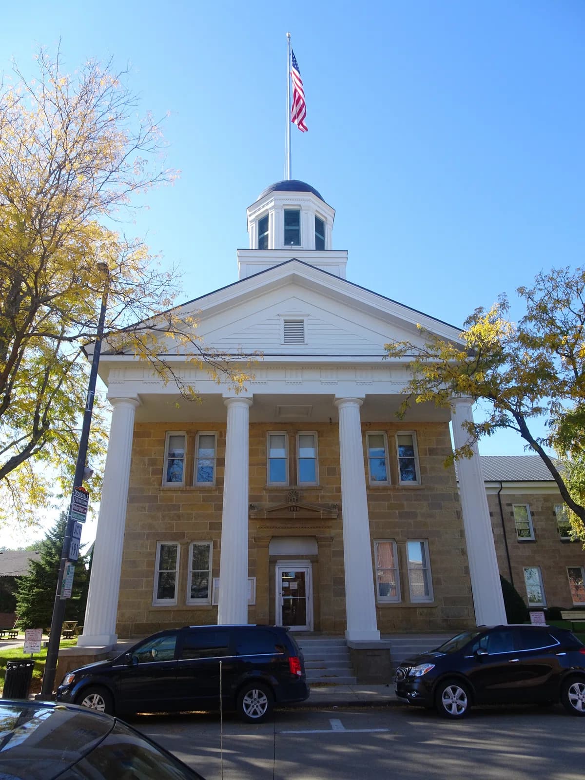Dodgeville