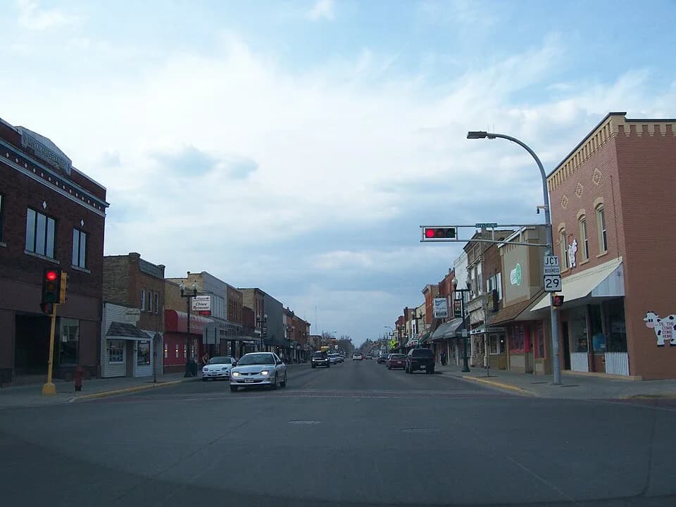 Shawano