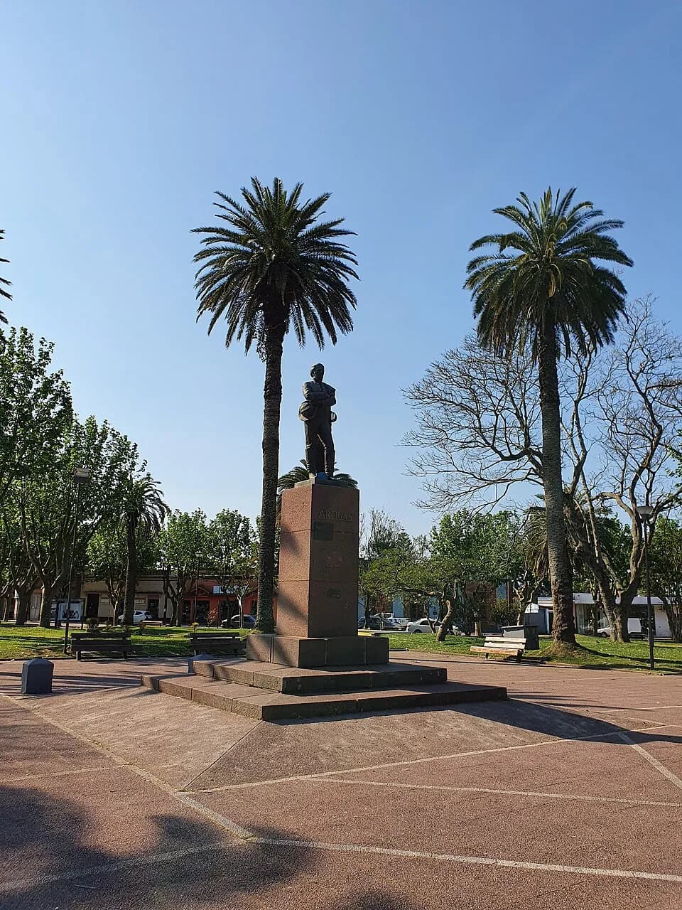 Lascano