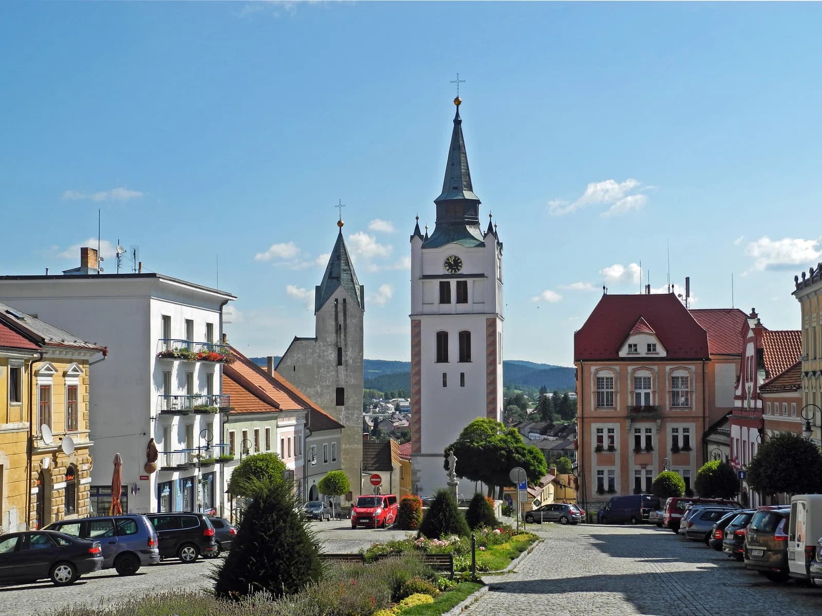 Vimperk