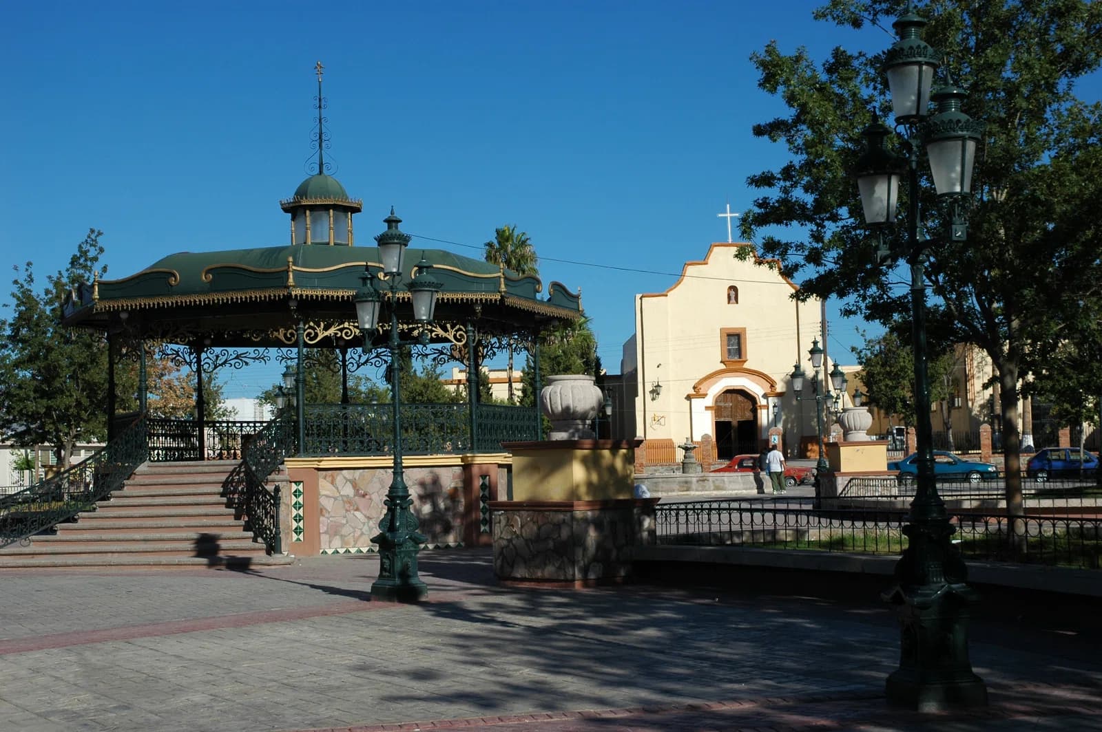 Ramos Arizpe