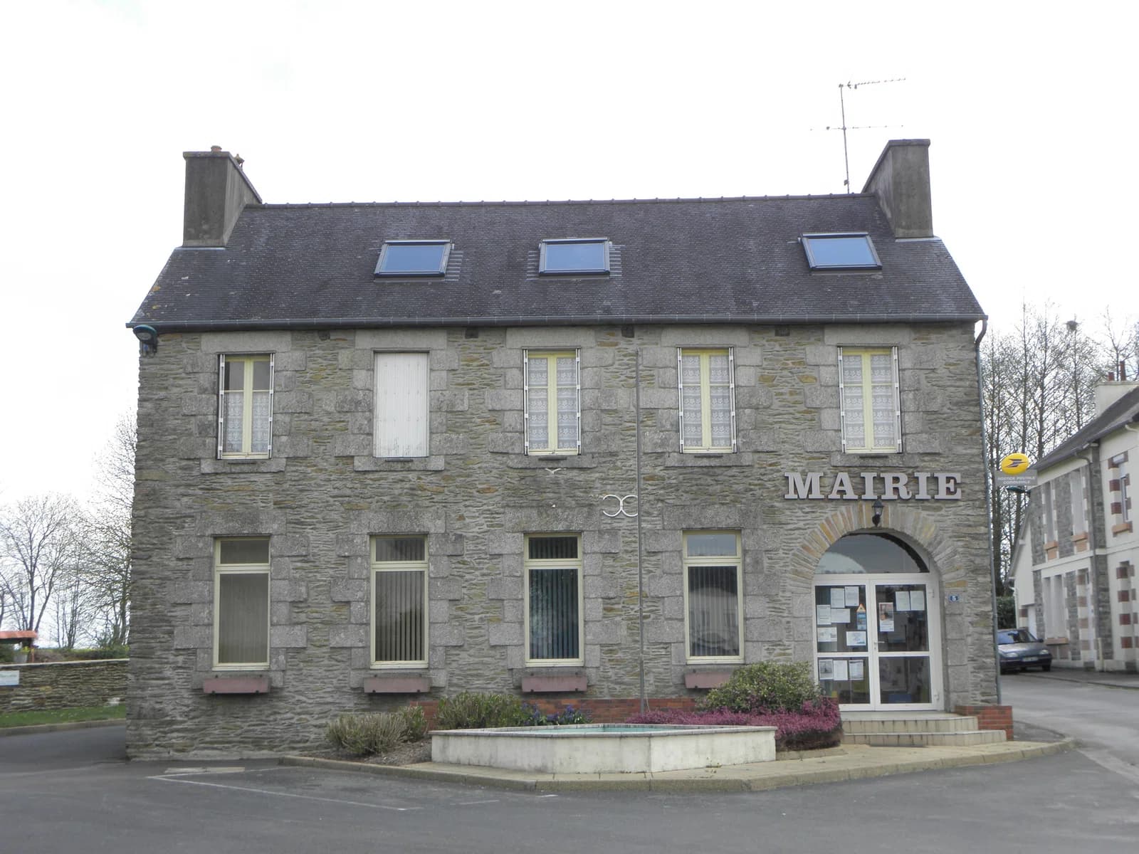 Saint-Guen