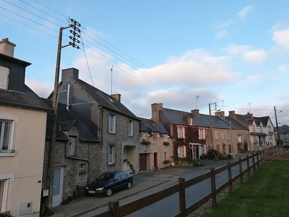 Saint-Gilles-du-Mené