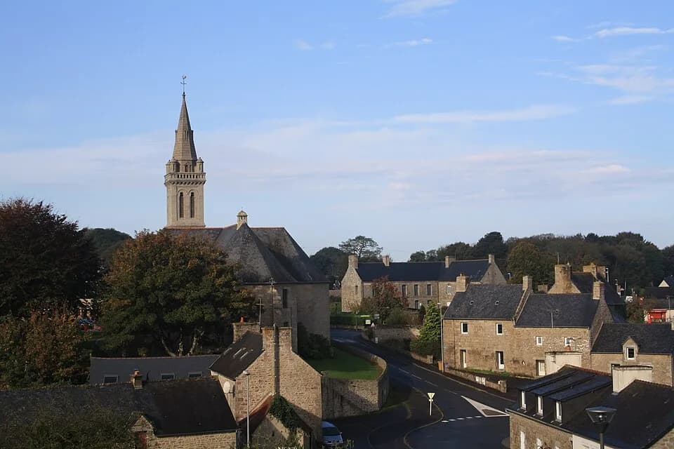Saint-Brandan