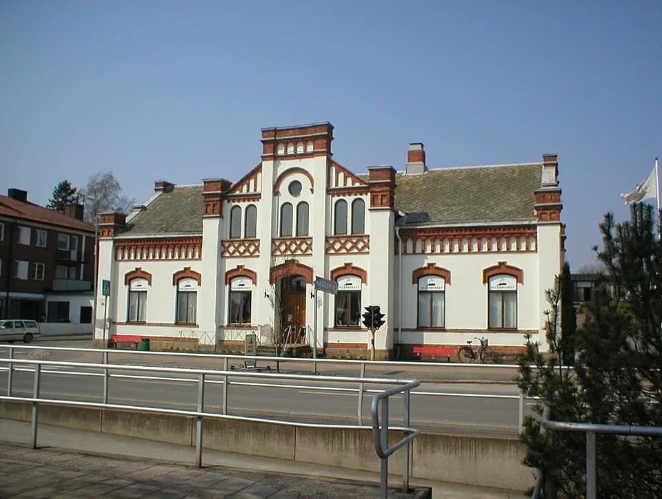 Stenstorp