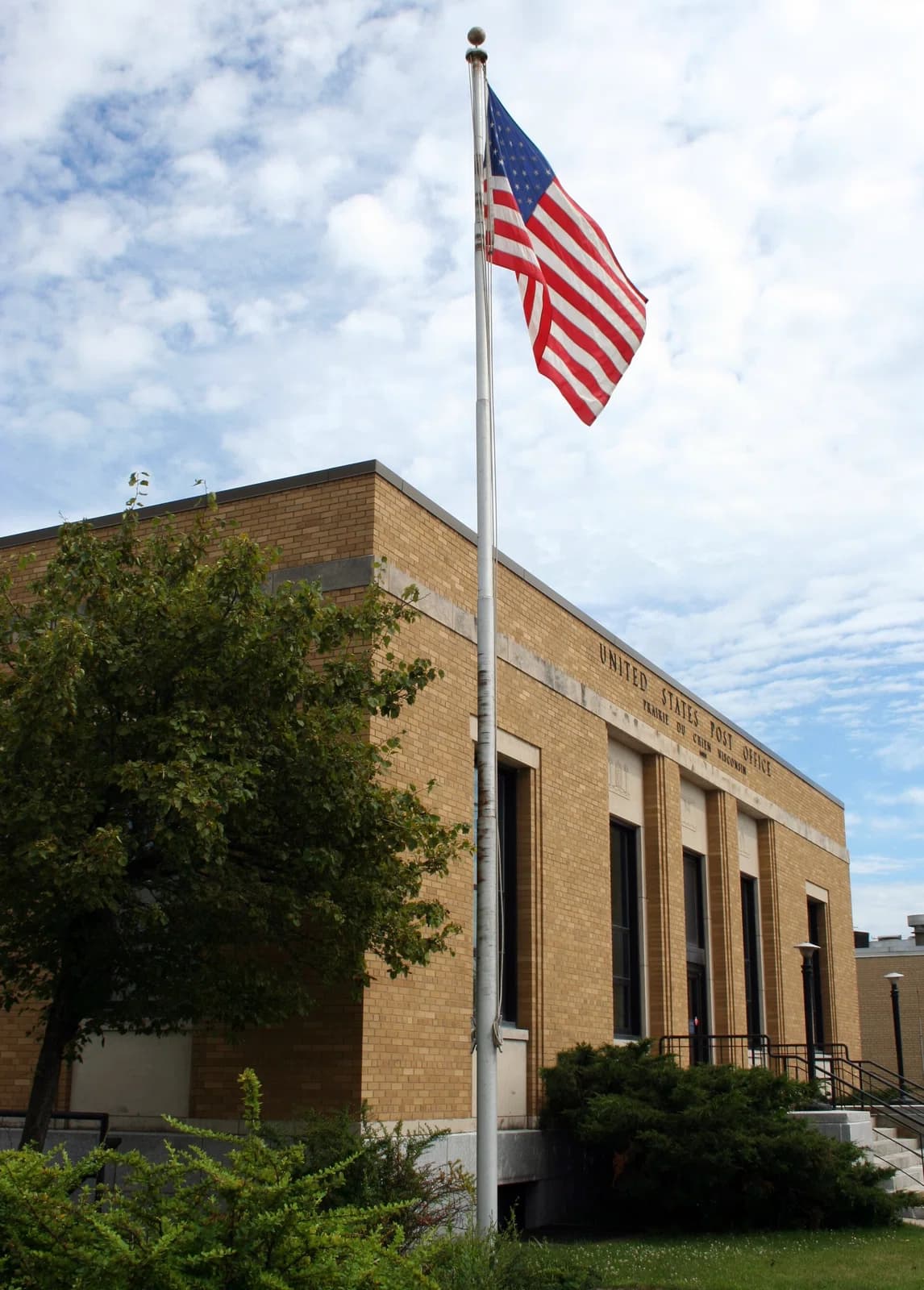 Prairie du Chien