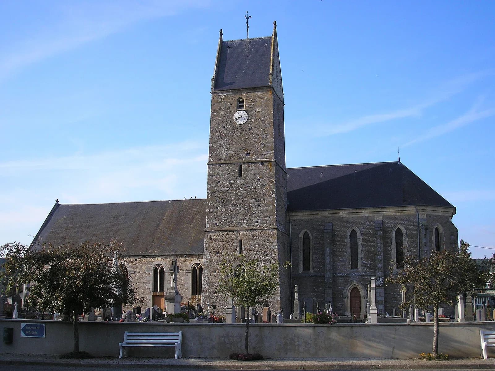 Montchamp