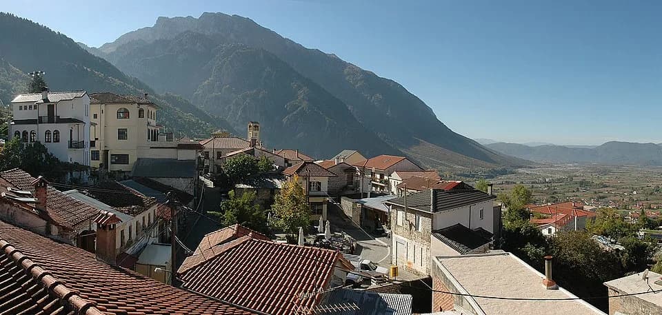 Konitsa