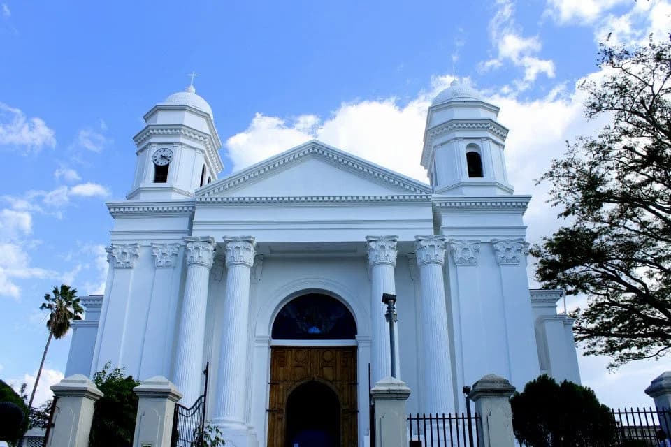 Sonsonate