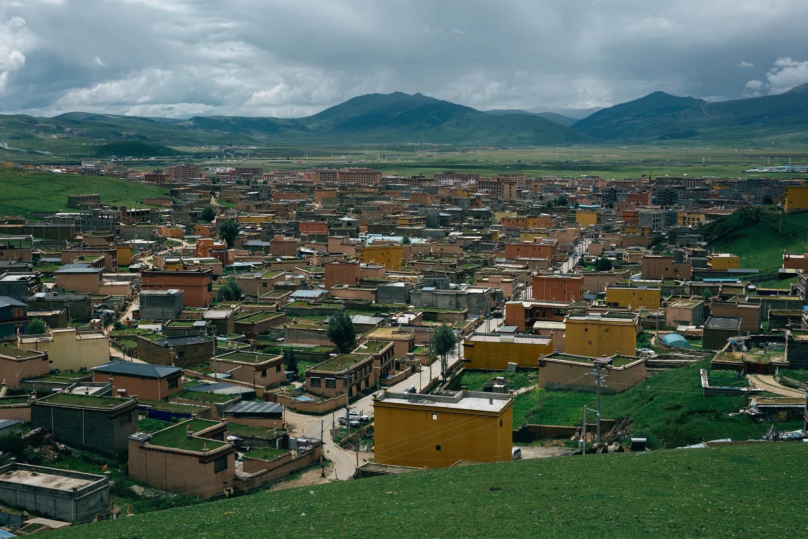 Litang