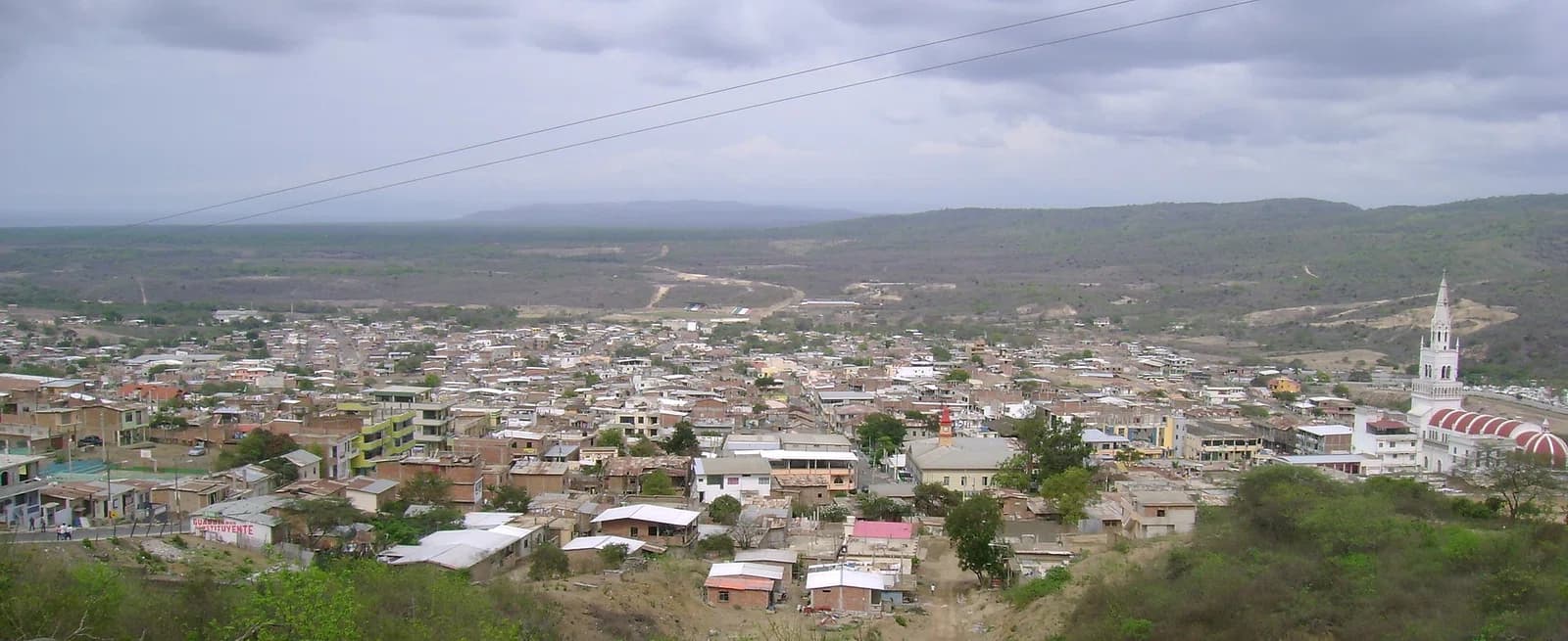 Monte Cristi