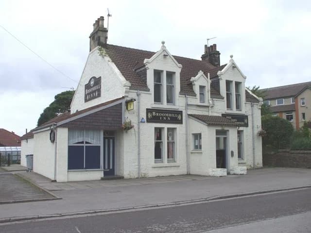 Bonnybridge
