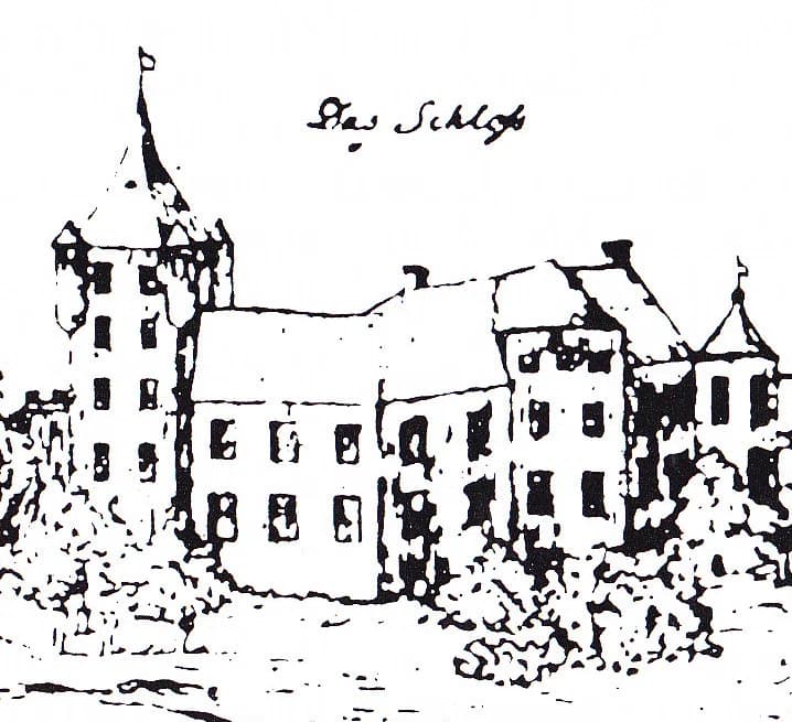 Burg Werth