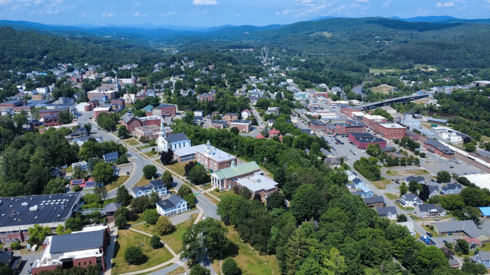 St. Johnsbury
