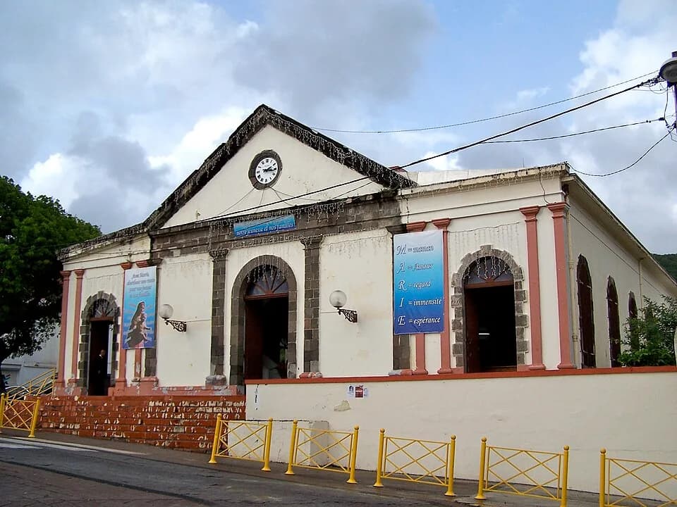 Pointe-Noire