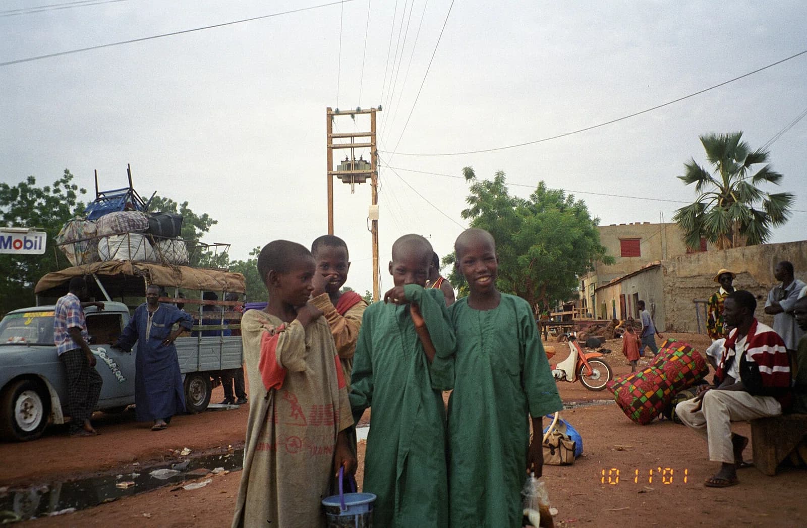 Sévaré