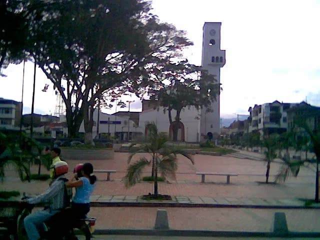 Pitalito