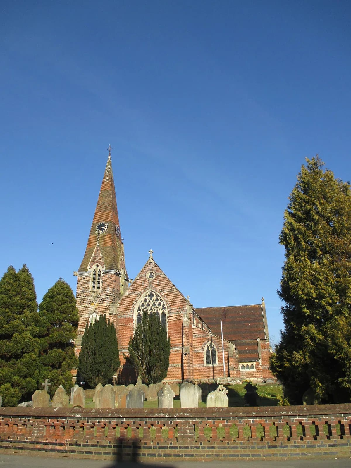 Burgess Hill