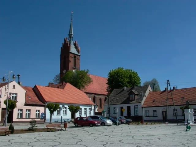 Bledzew