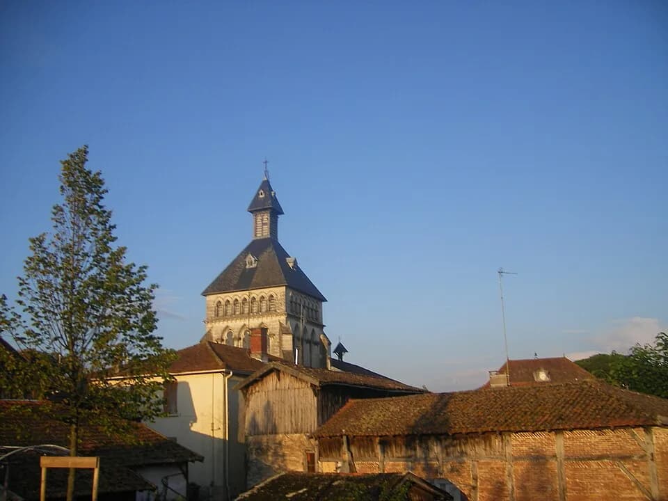 Parentis-en-Born