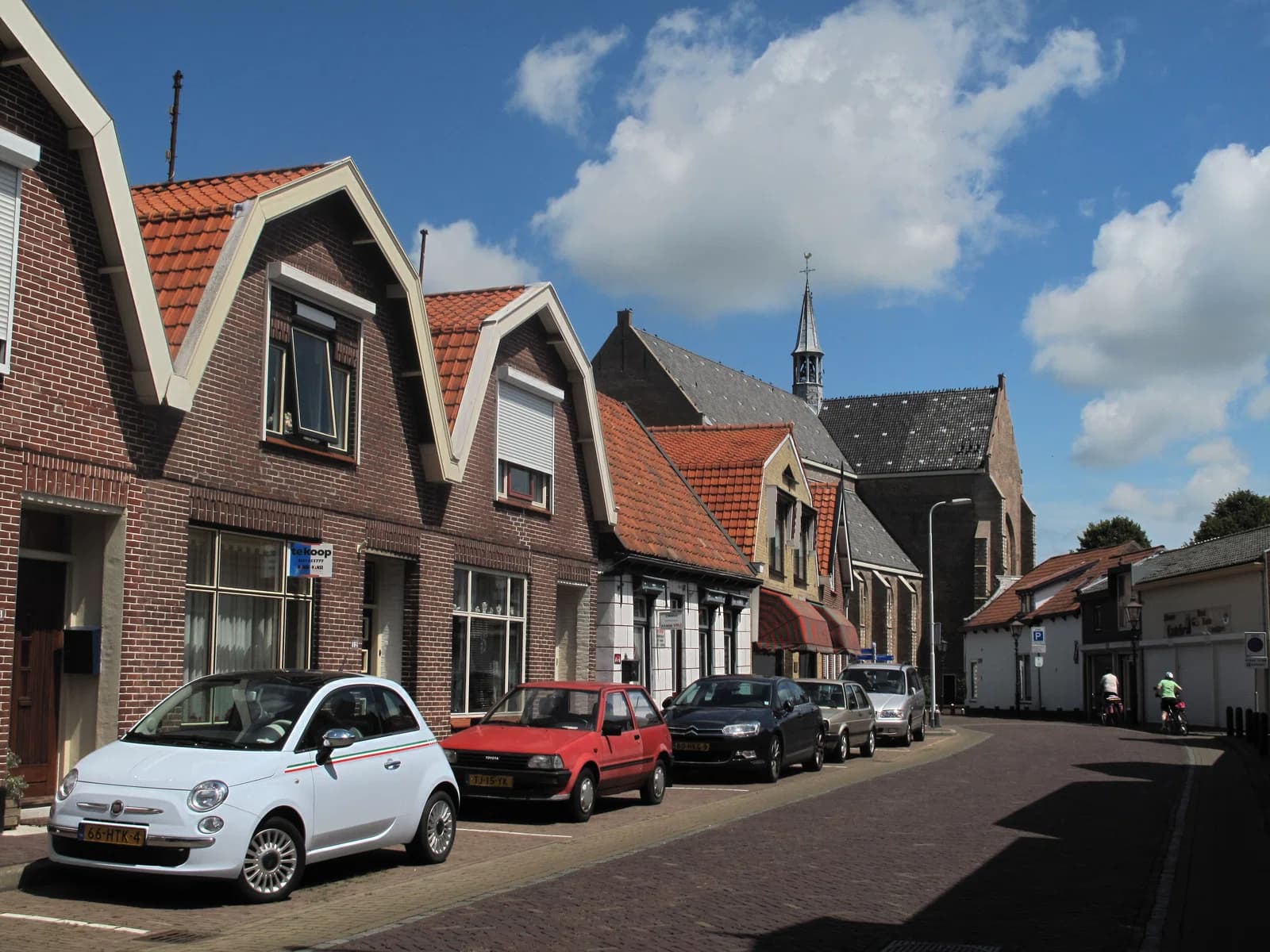 Burgh-Haamstede