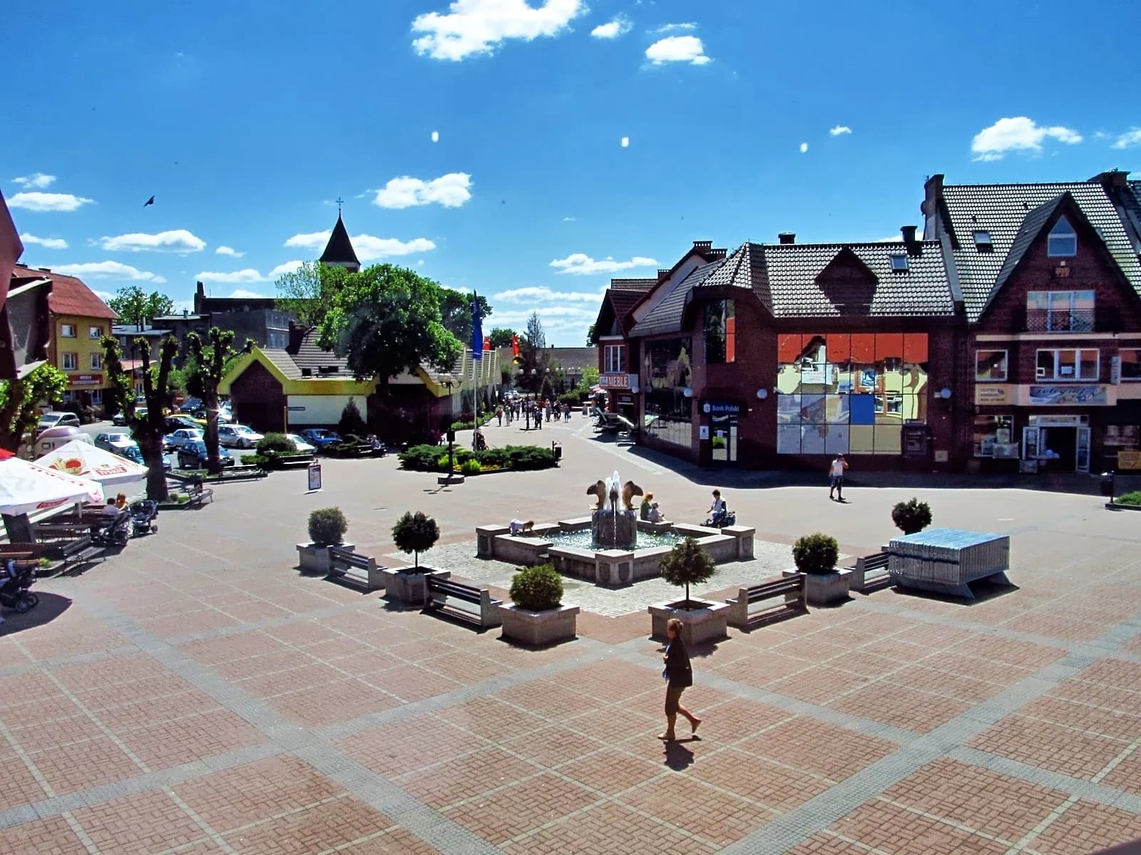 Czersk