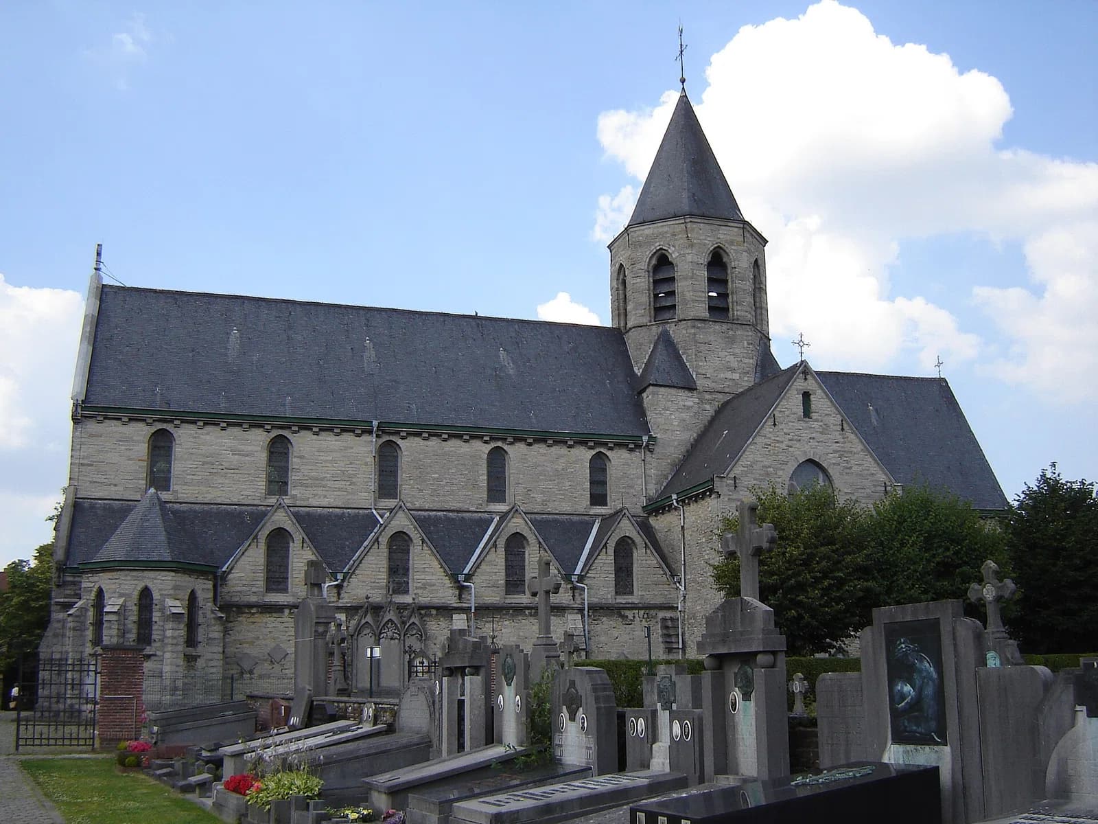 Mariakerke