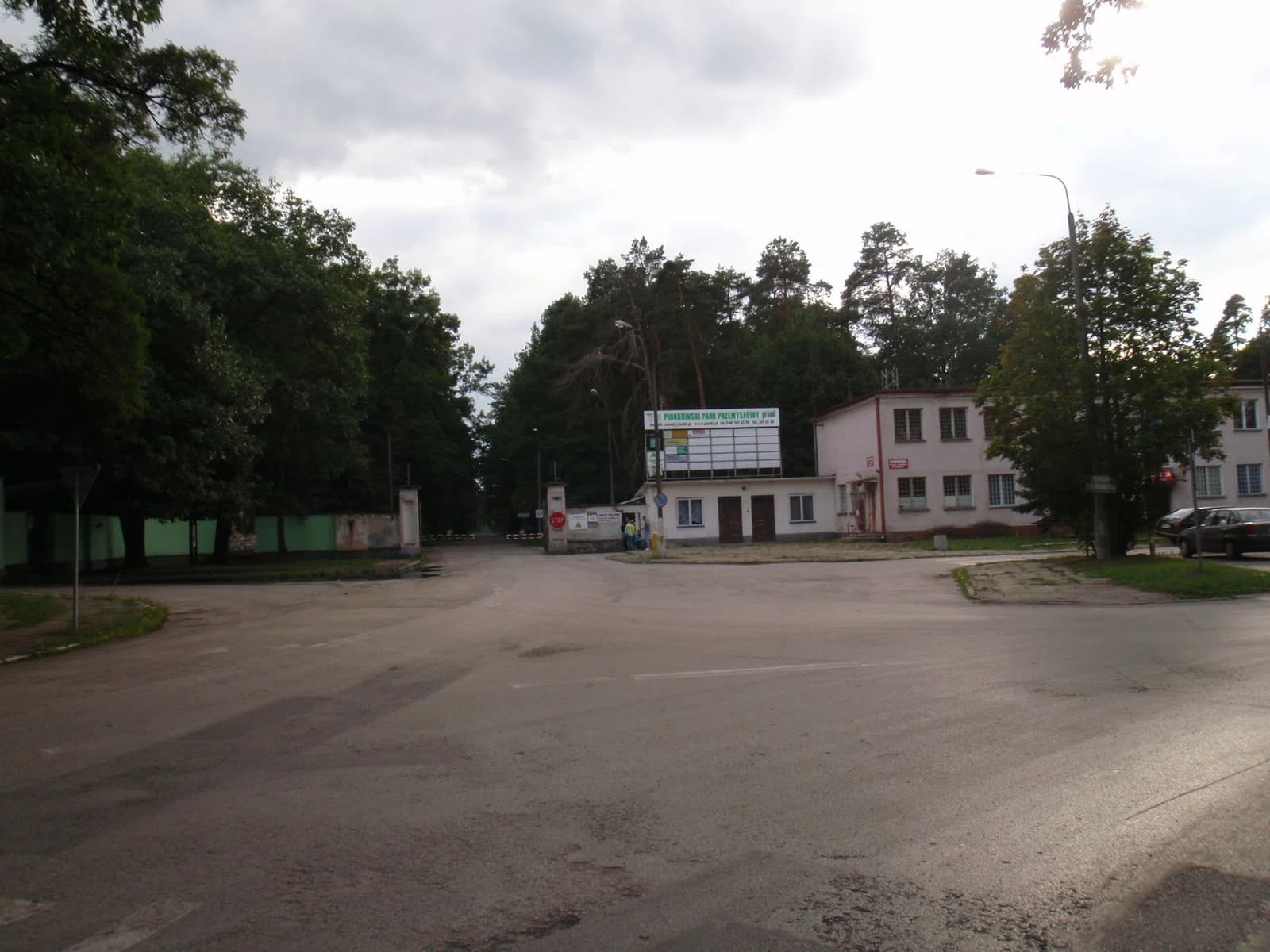 Zakłady Tworzyw Sztucznych „Pronit”