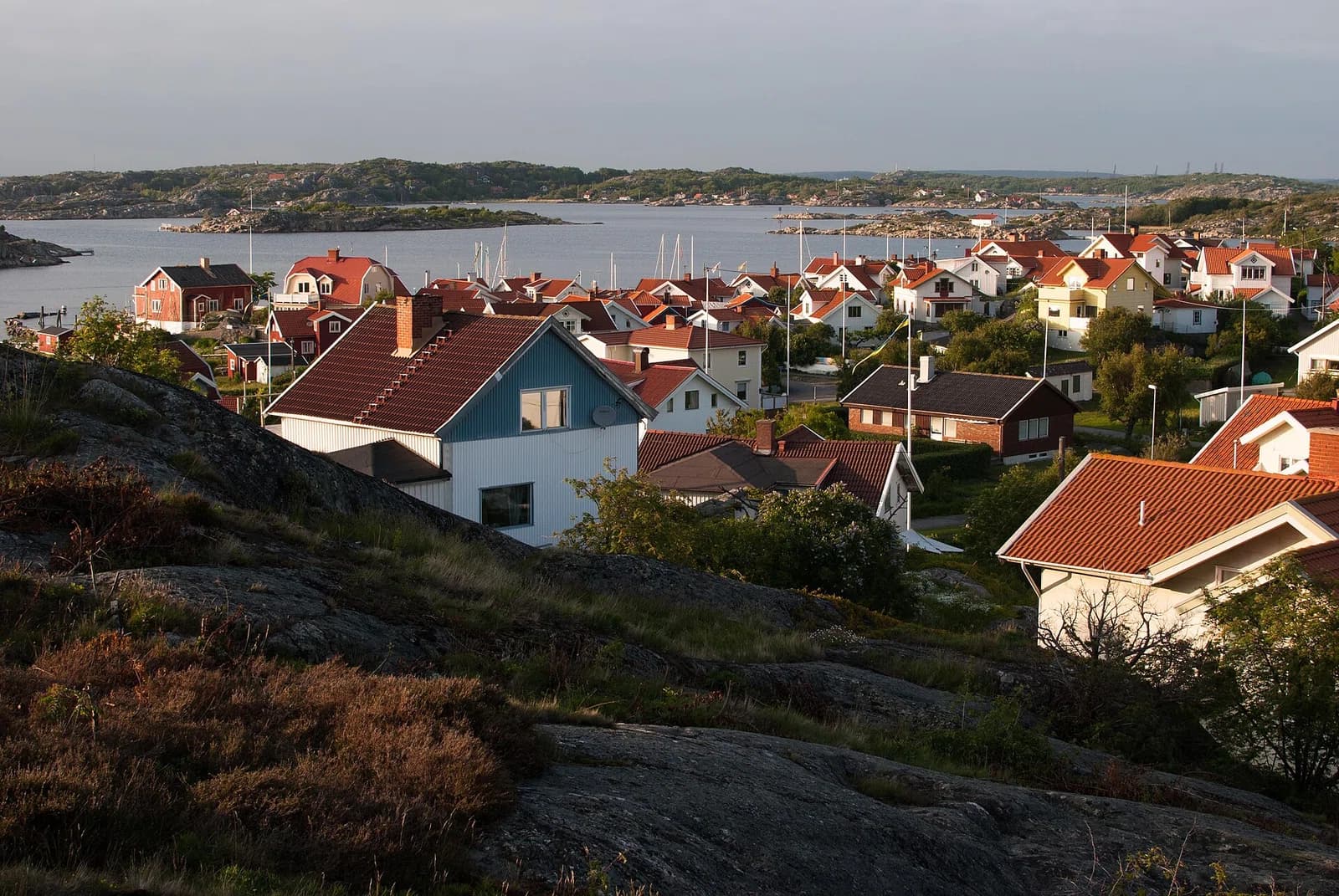 Styrsö