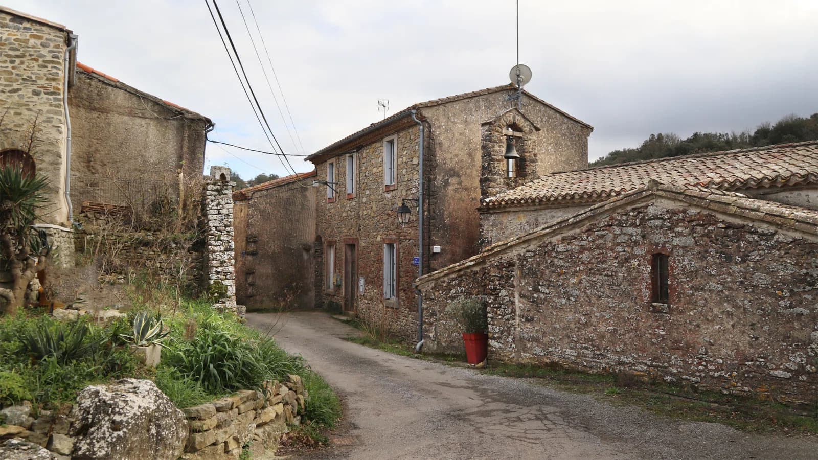 Fajac-en-Val