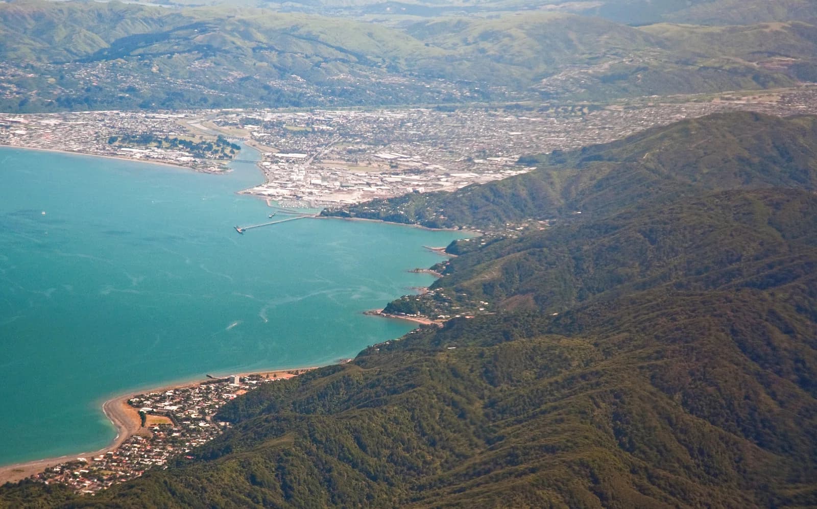 Lower Hutt