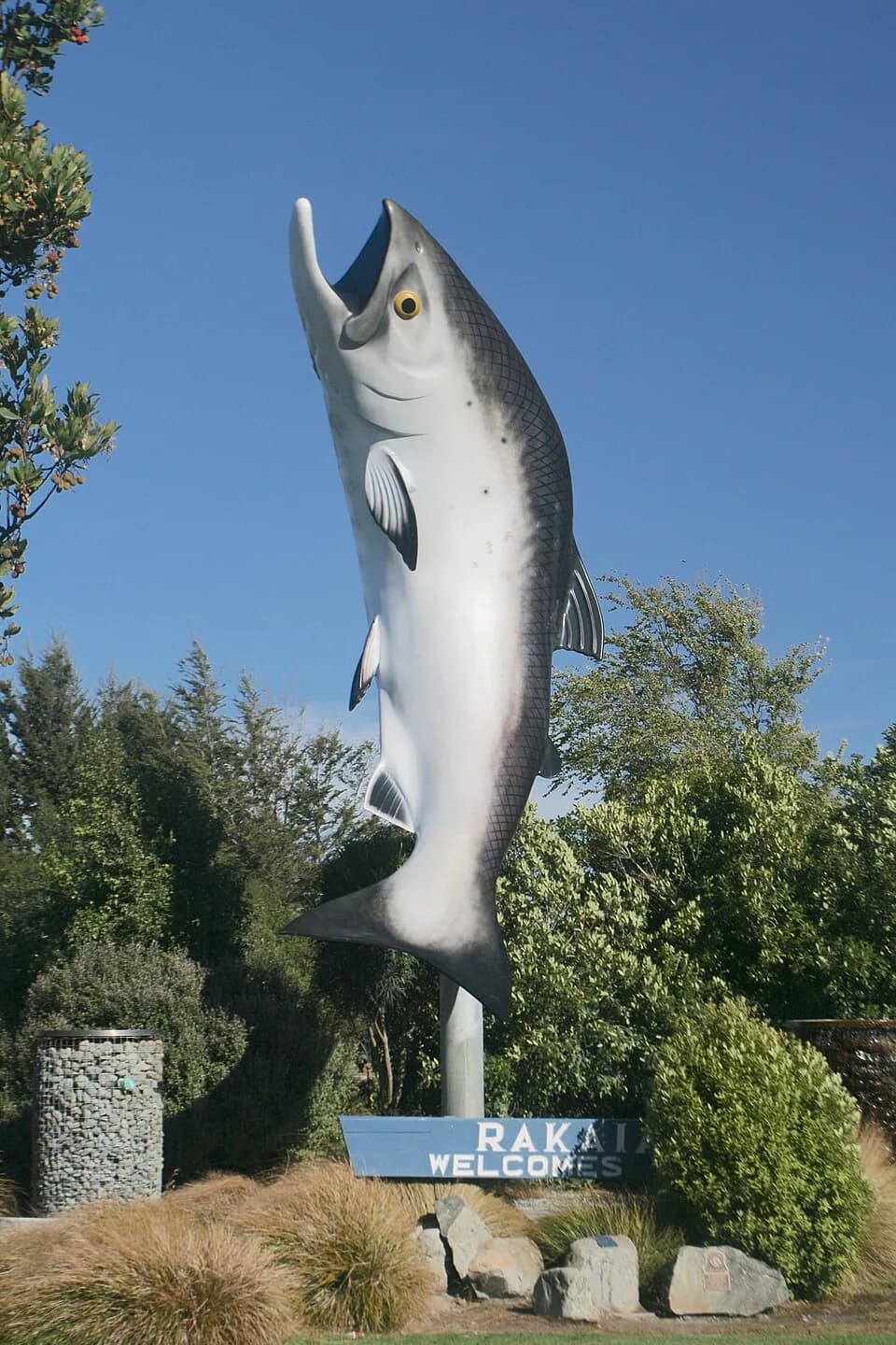 Rakaia