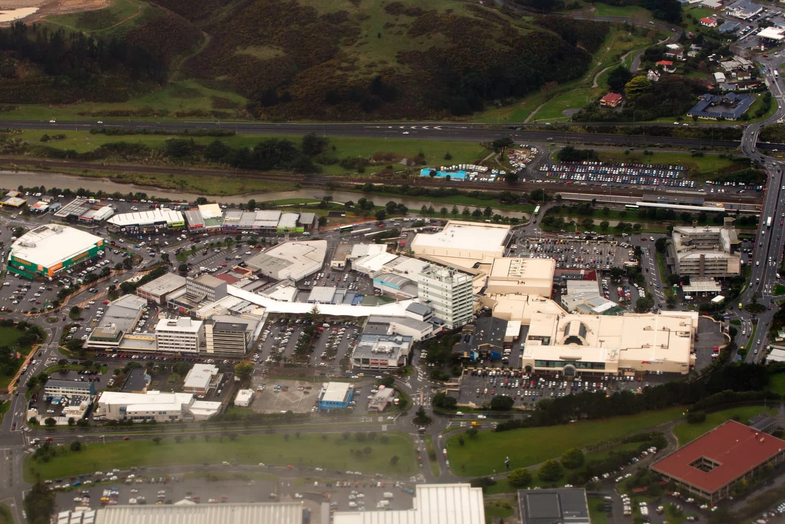 Porirua