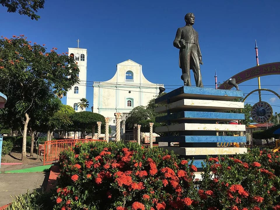 Ciudad Darío