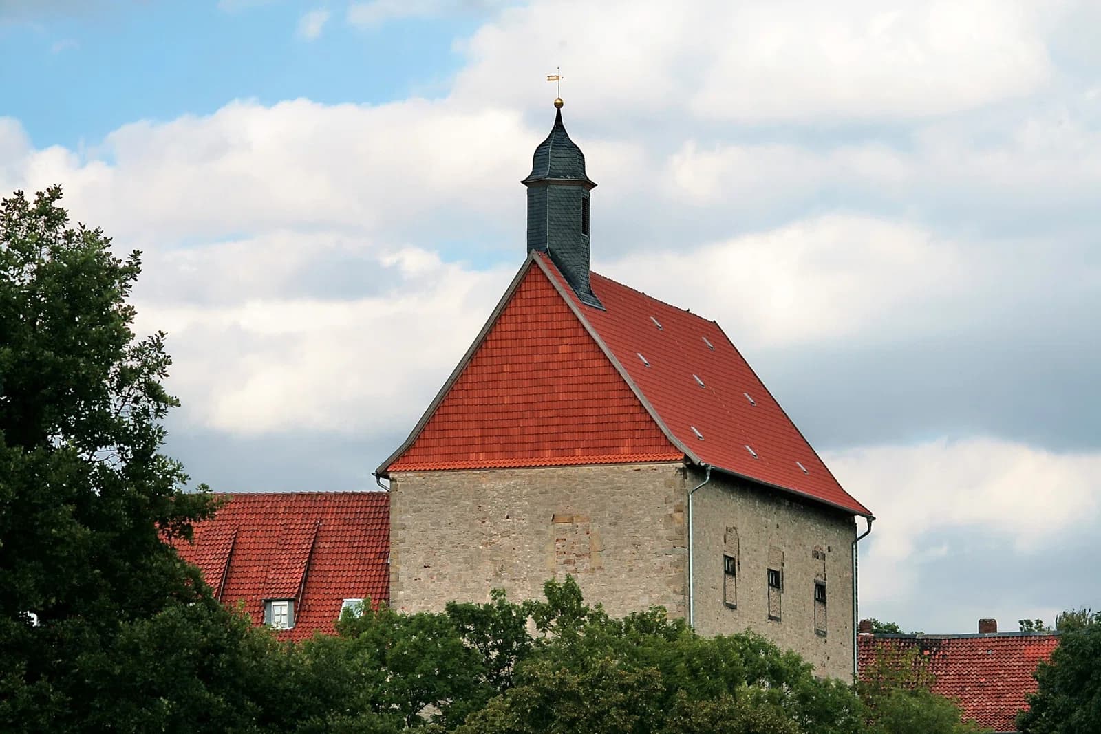 Burgstemmen